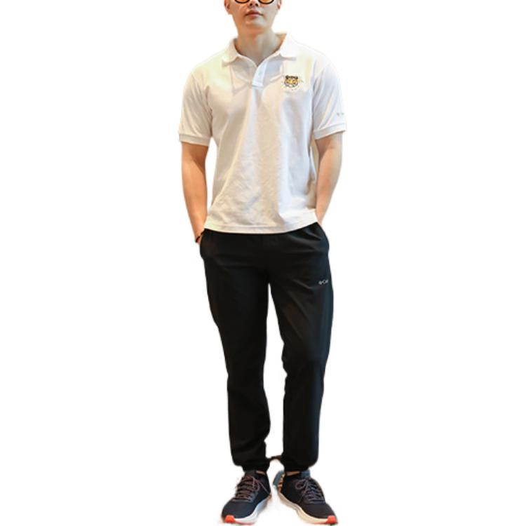 Columbia polo