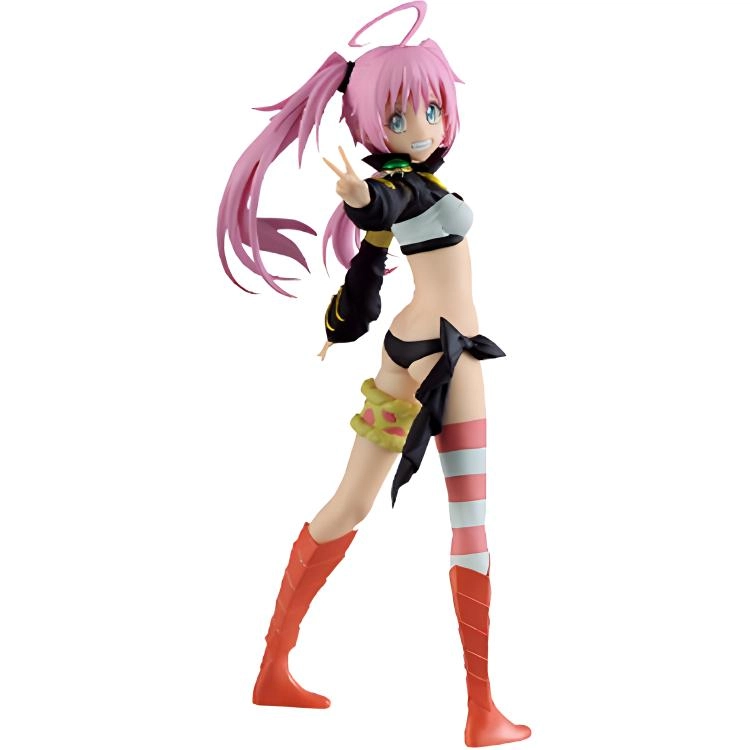 BANPRESTO Otherworlder vol.2 18cm