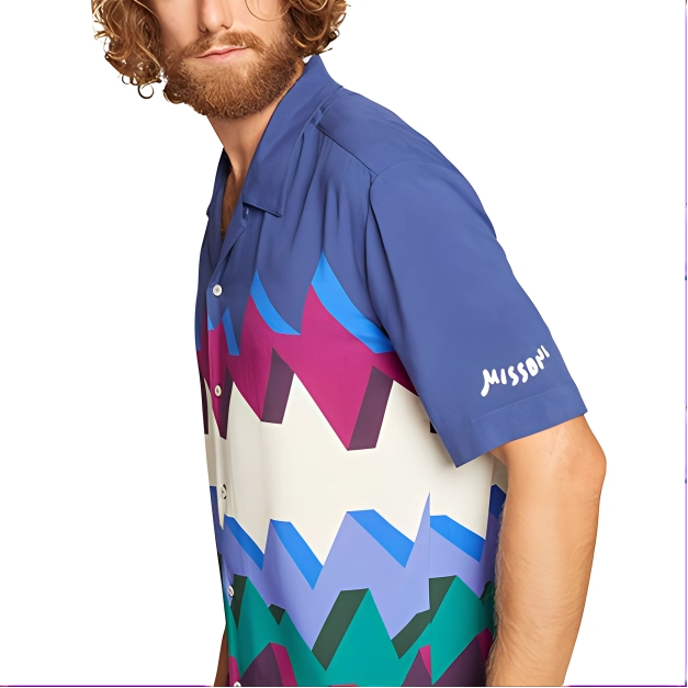MISSONI