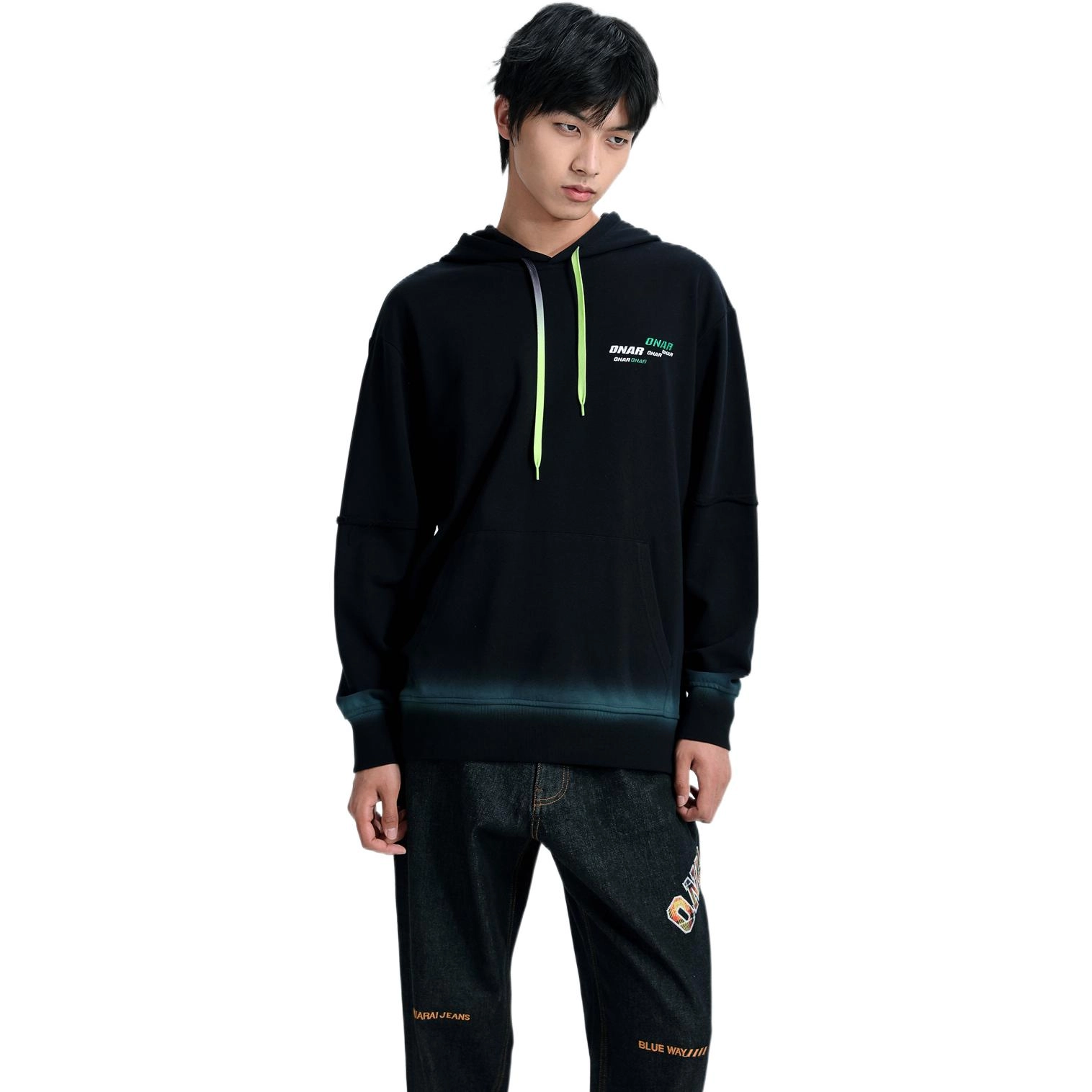 oniarai SS23
