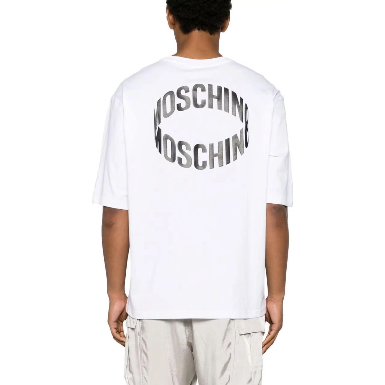 MOSCHINO T