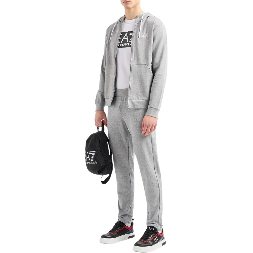 EMPORIO ARMANI EA7 SS24 LogoT