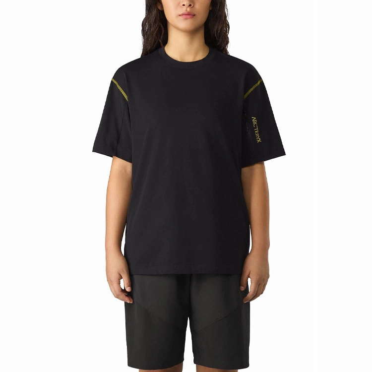 Arcteryx SYSTEM_A LogoT