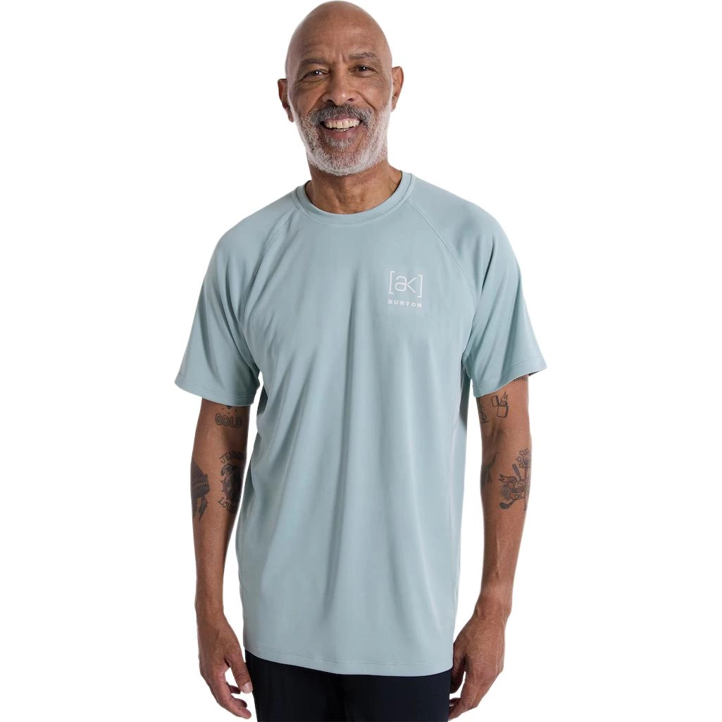 BURTON AK HELIUM Grid Base Layer T