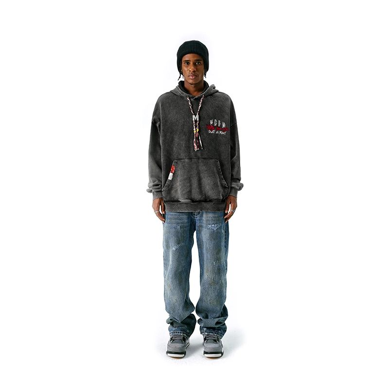 MR.ENJOYDA MONEY FW23 M
