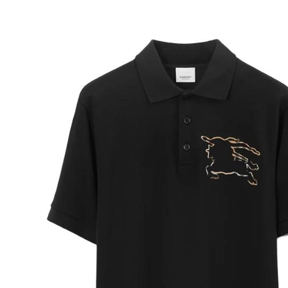 Burberry SS23 LogoPolo