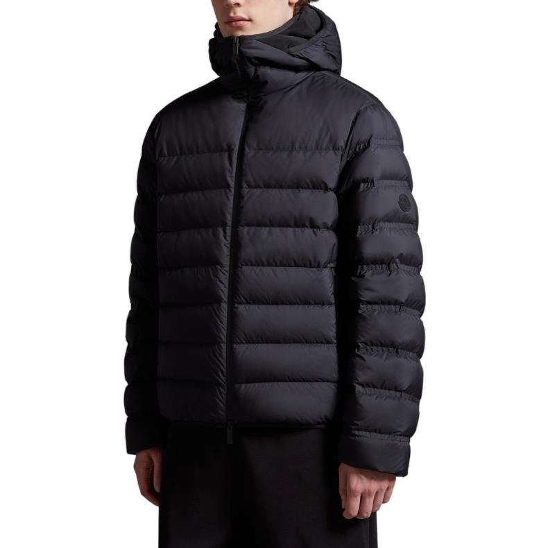Moncler Arroux Arroux Short Down Jacket