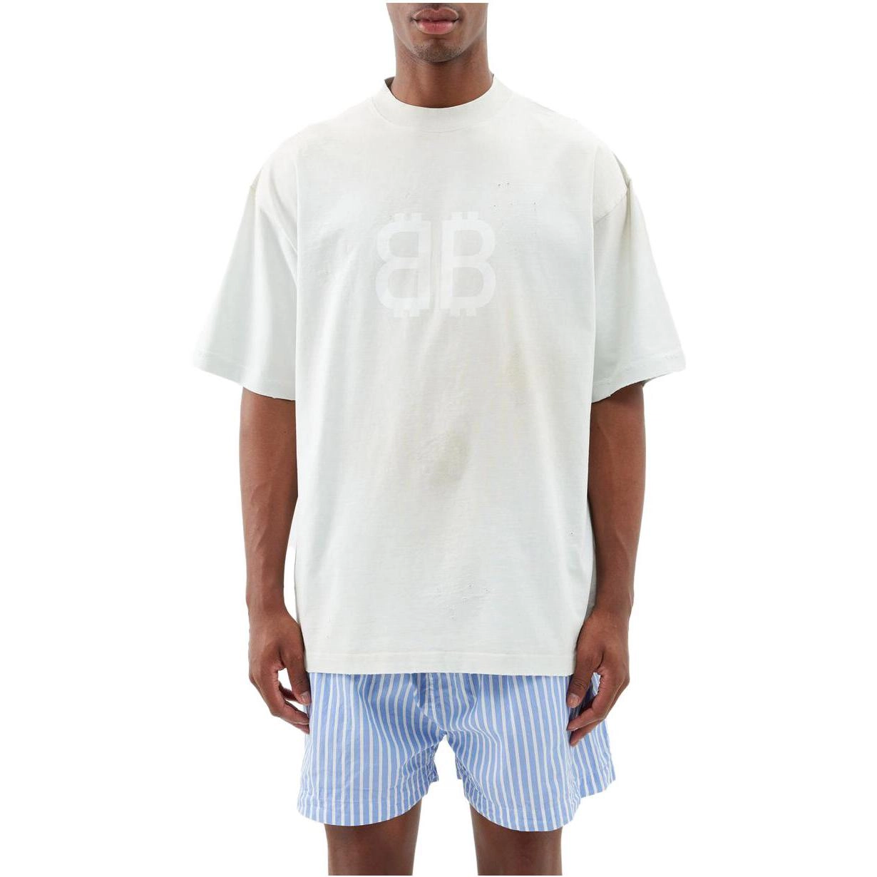 Balenciaga SS23 LgooT