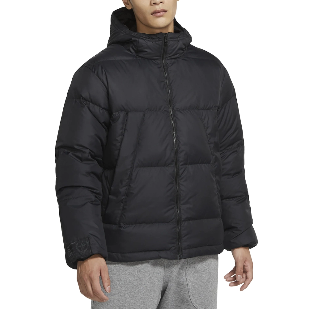 Nike Lebron M Nk Down Otw Jacke