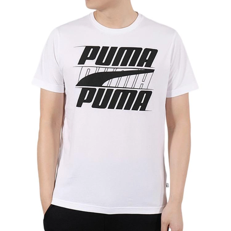 Puma T Rebel Basic