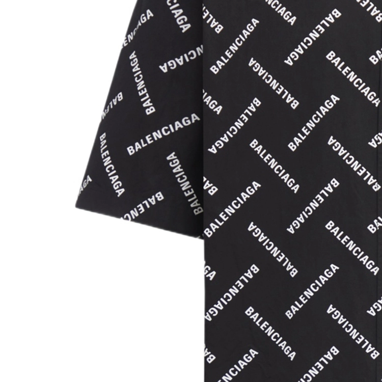 Balenciaga SS24 Logo