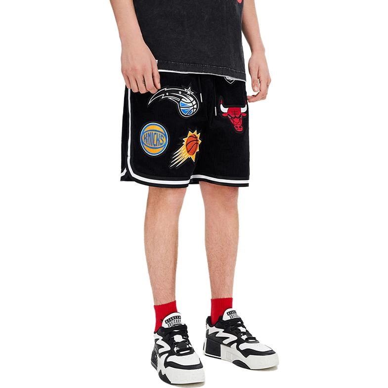 STARTER X NBA