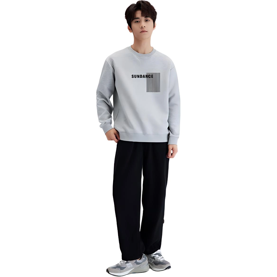 SUNDANCE T