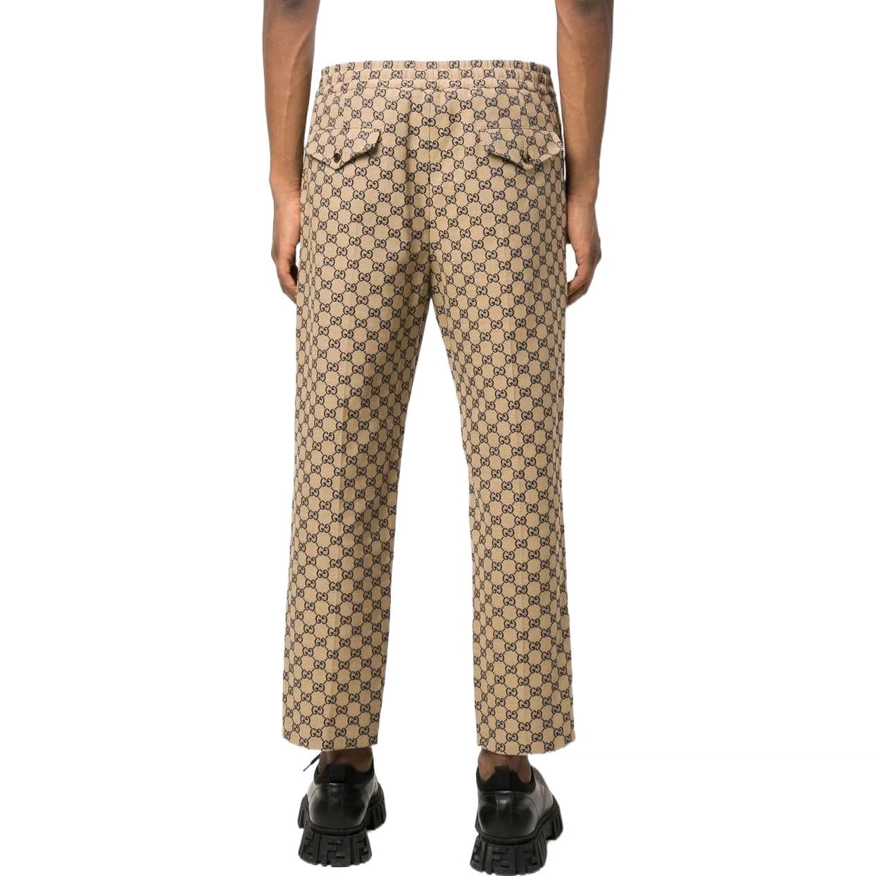 GUCCI FW22 GG