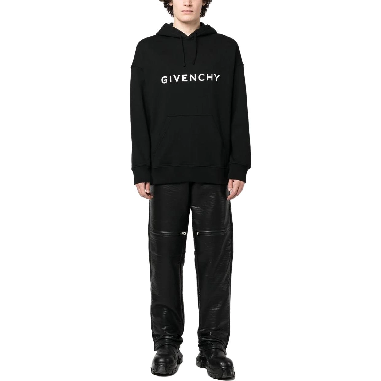 GIVENCHY FW22 Logo