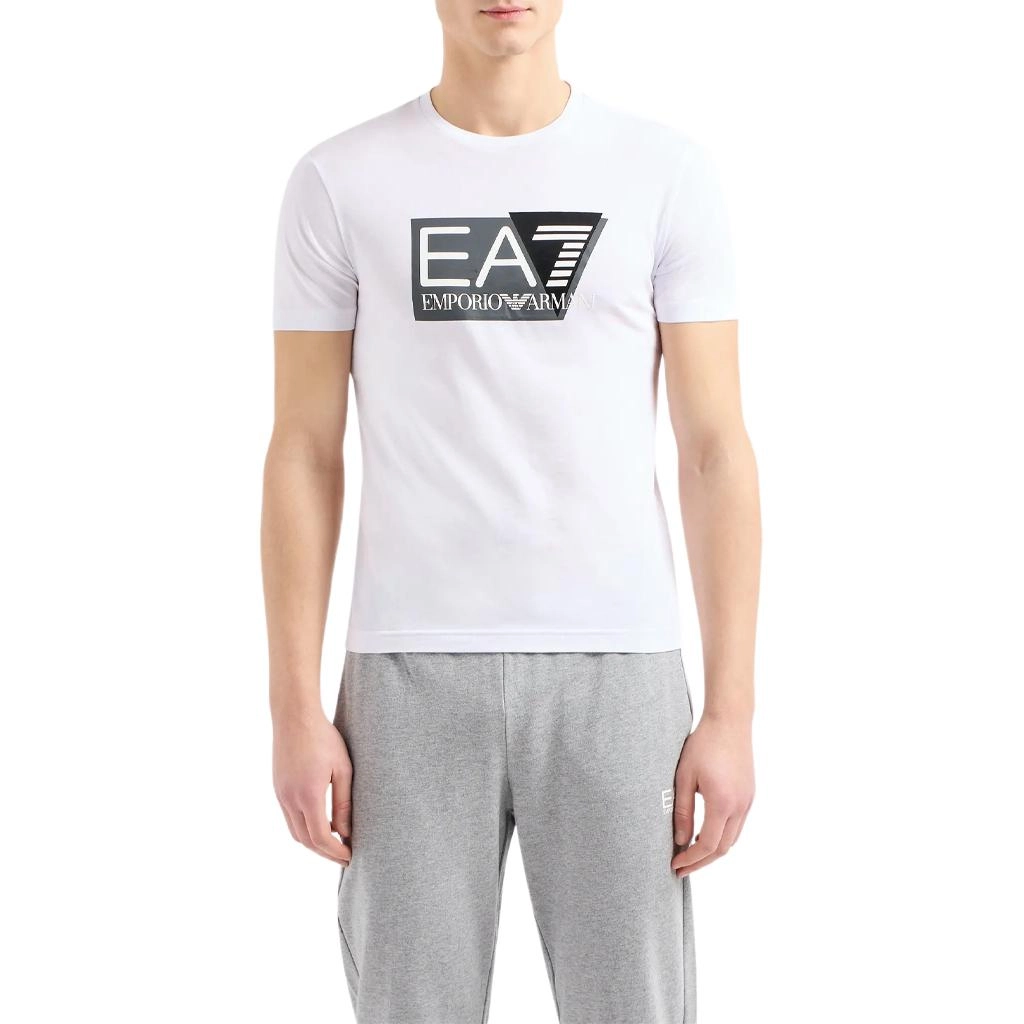 EMPORIO ARMANI EA7 SS24 LogoT
