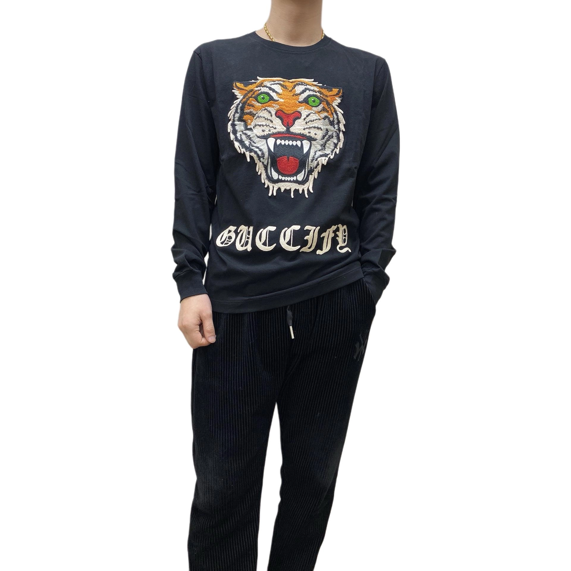 GUCCI LogoT