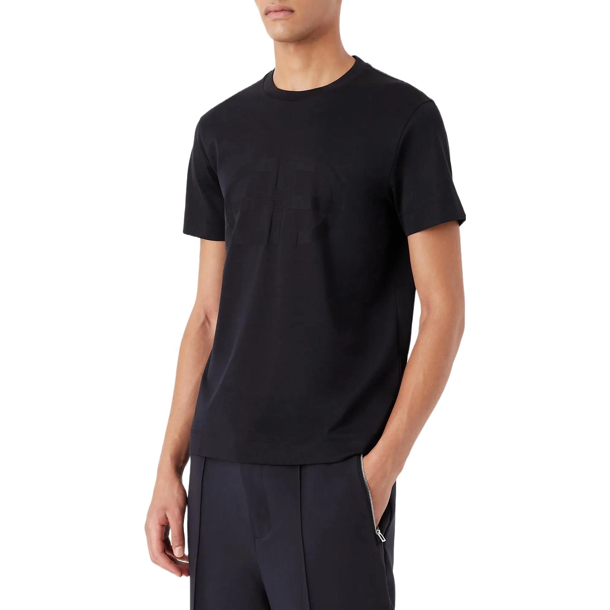 EMPORIO ARMANI FW22 LogoT