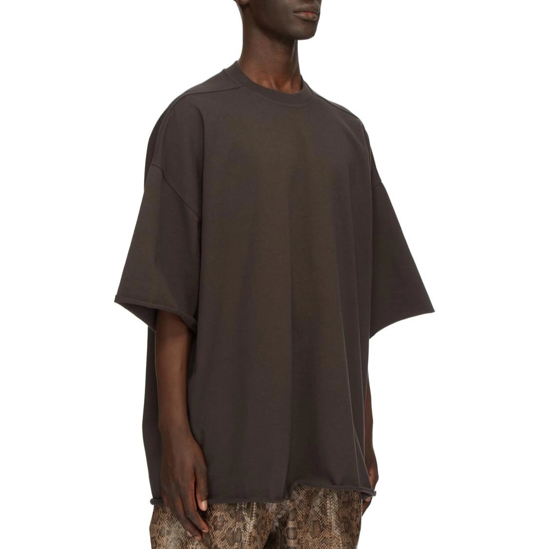 RICK OWENSRO FW24 T