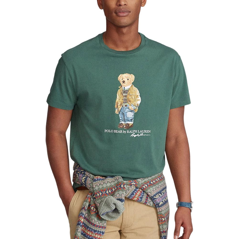 Polo Ralph Lauren T