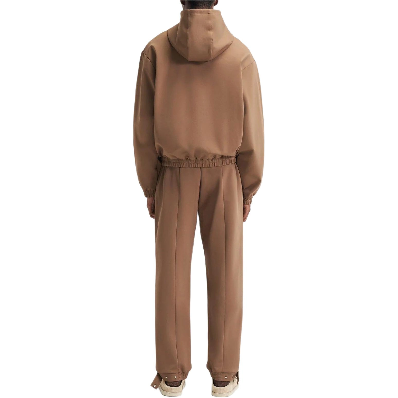 REPRESENT Relaxed Tracksuit Pant