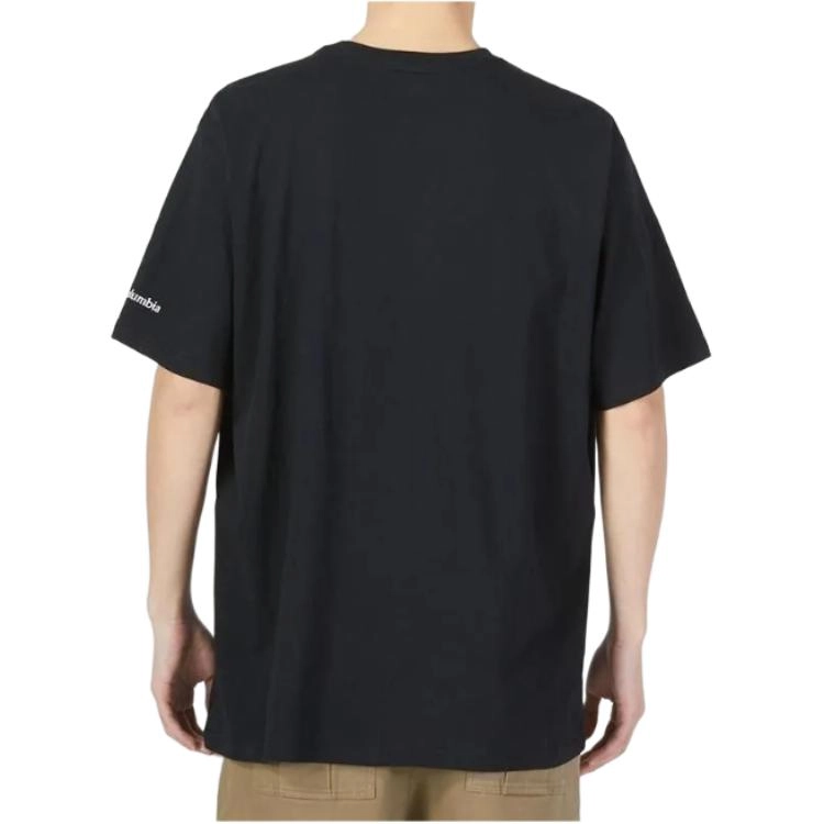 Columbia T