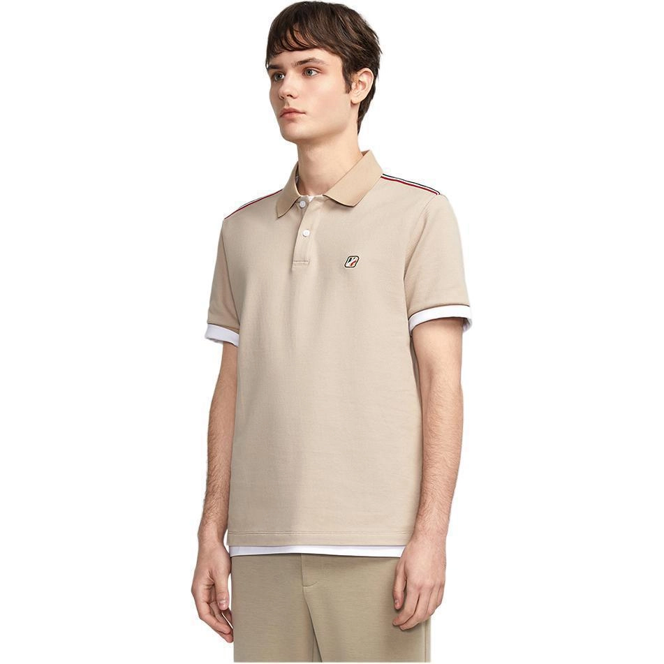 DANIEL HECHTER Polo