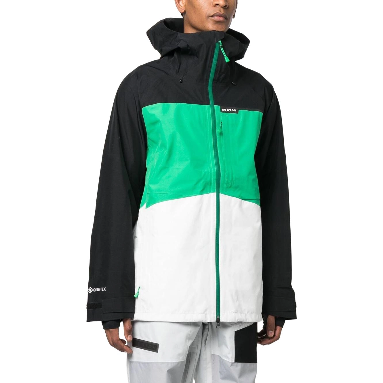 BURTON SS23