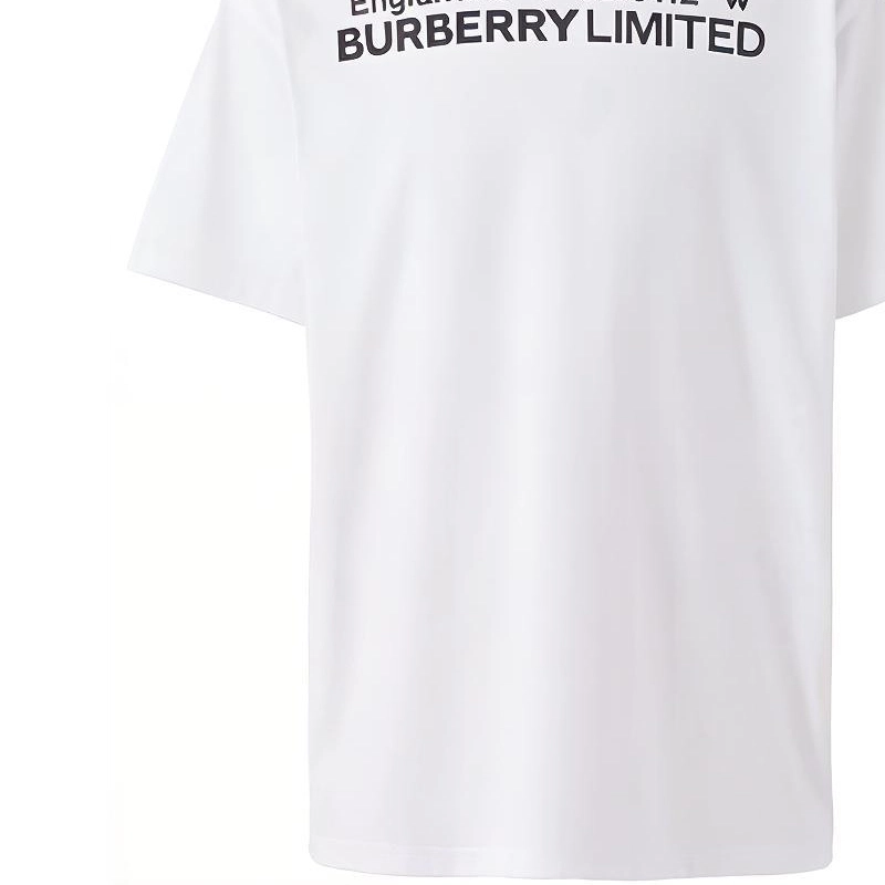 Burberry SS22 T