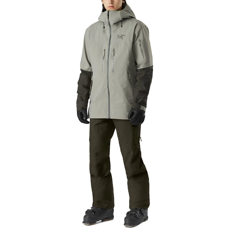 Arcteryx Gore-tex Micon Jacket