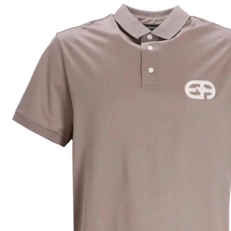 EMPORIO ARMANI PoloPolo