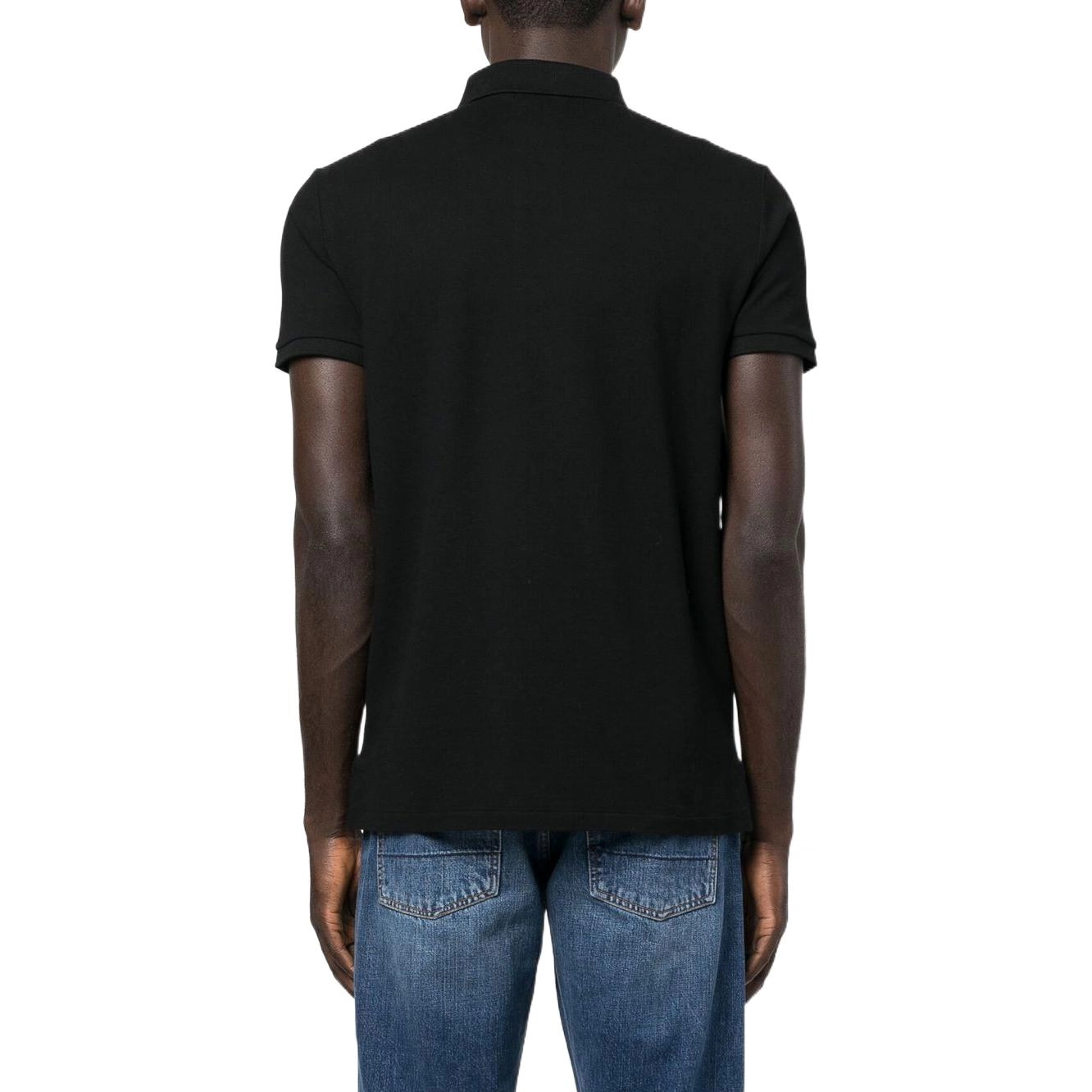 Polo Ralph Lauren FW22 LogoPolo