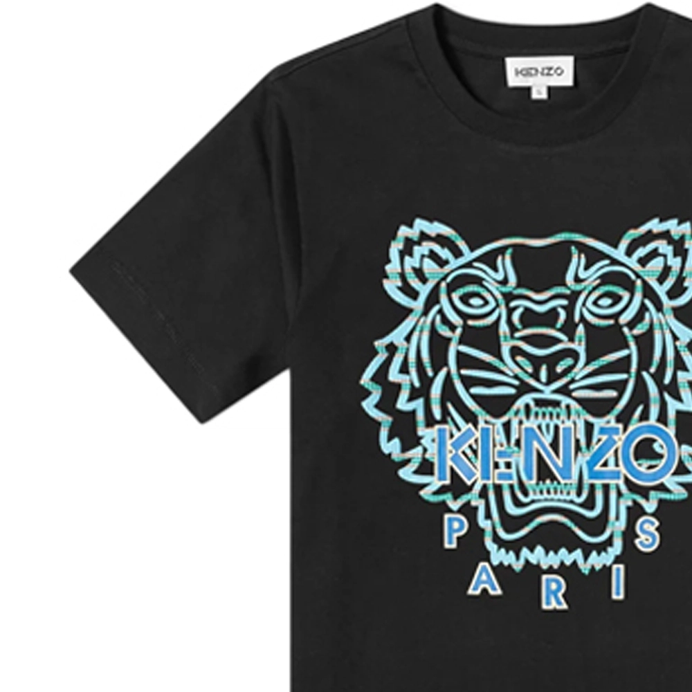 KENZO SS22 LogoT
