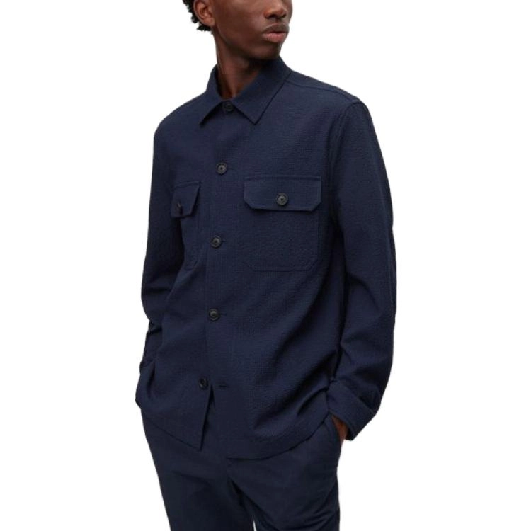 HUGO BOSS SS23