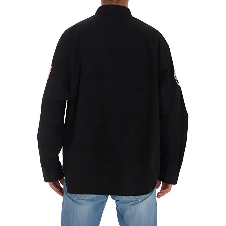 Balenciaga FW21 NASA