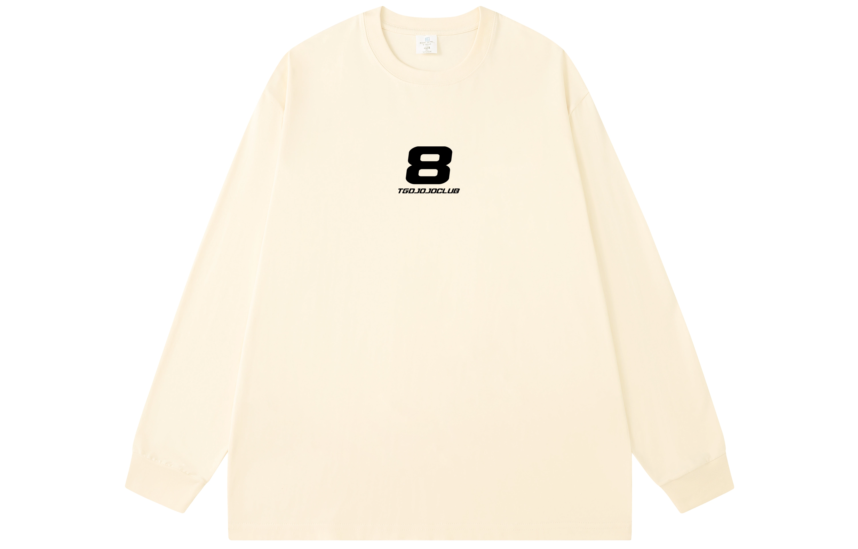 TD JOJO T