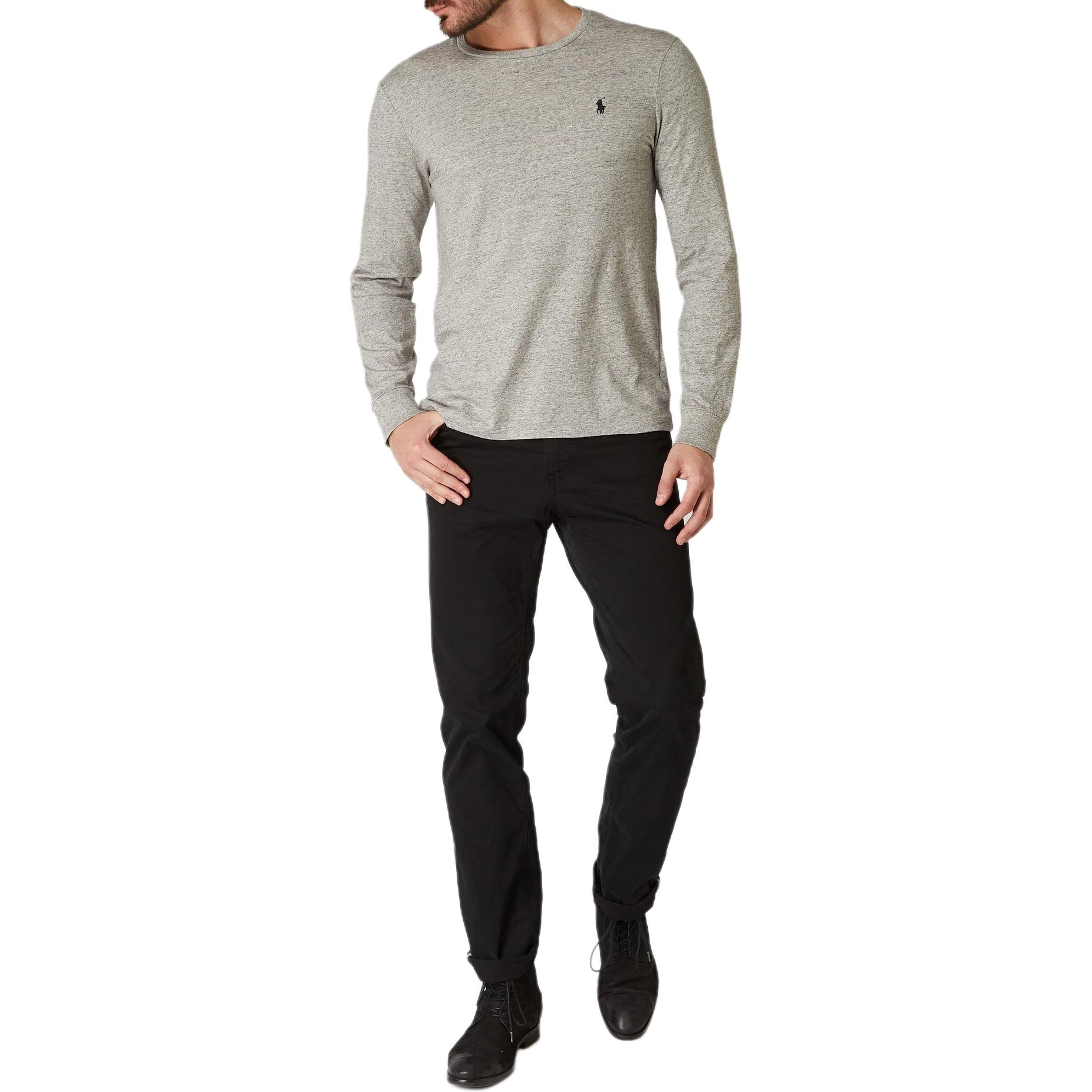Polo Ralph Lauren SS24 LogoT