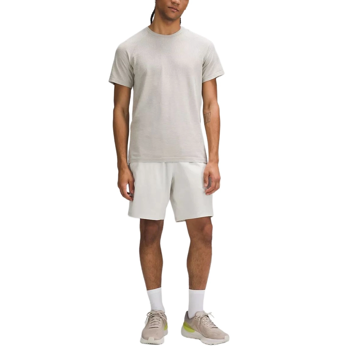 lululemon Pace Breaker