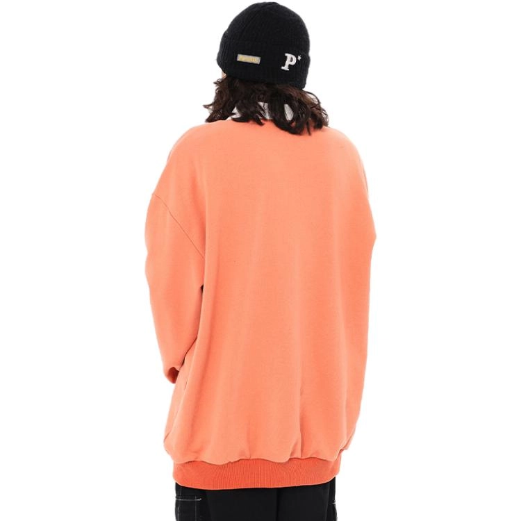 Rappeye Polo