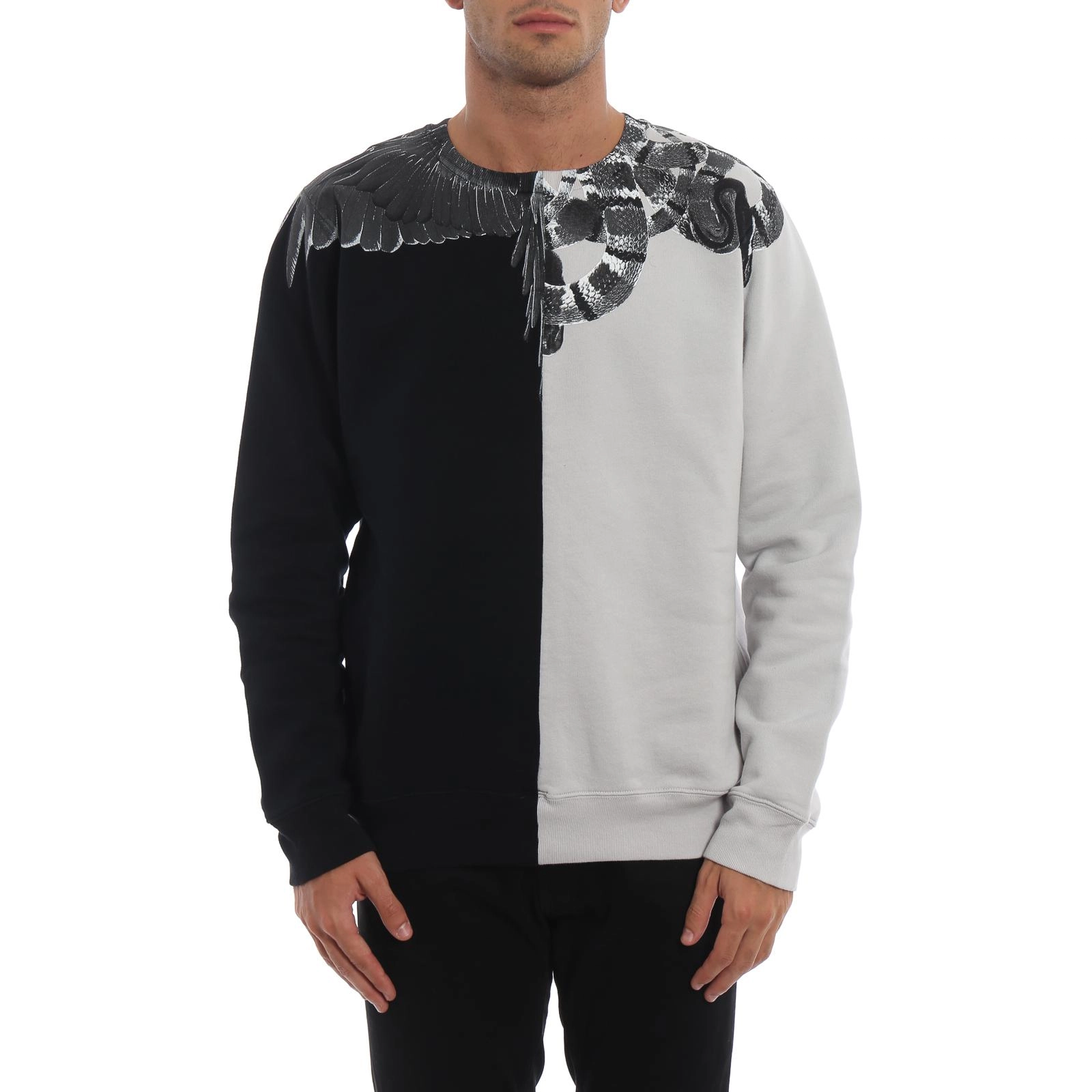 MARCELO BURLON COUNTY OF MILAN T