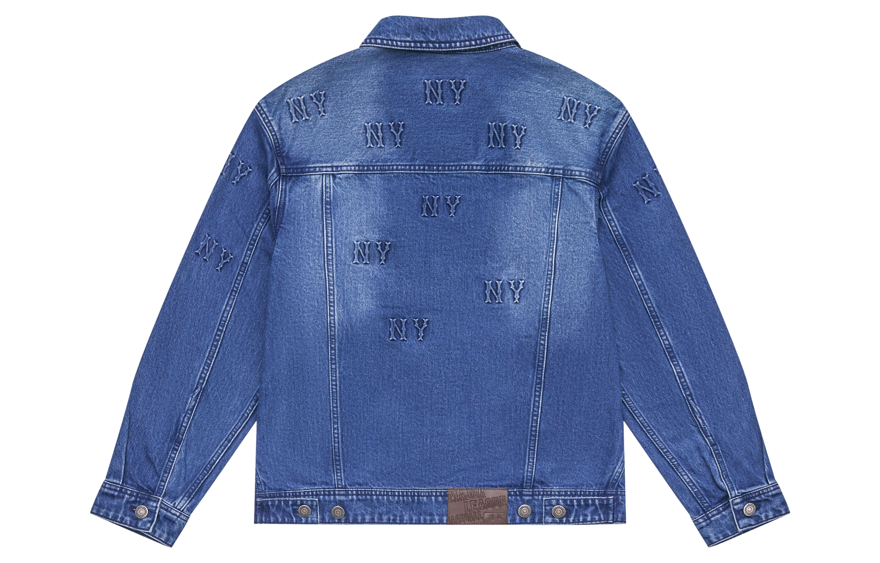 MLB MONOGRAM 24FW