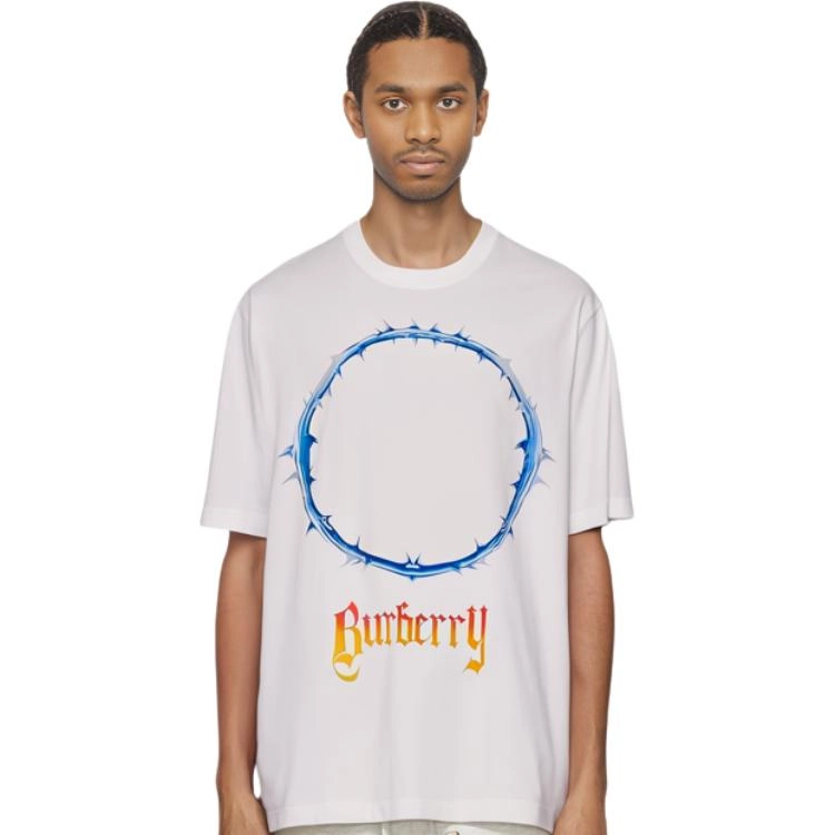 Burberry SS23 T