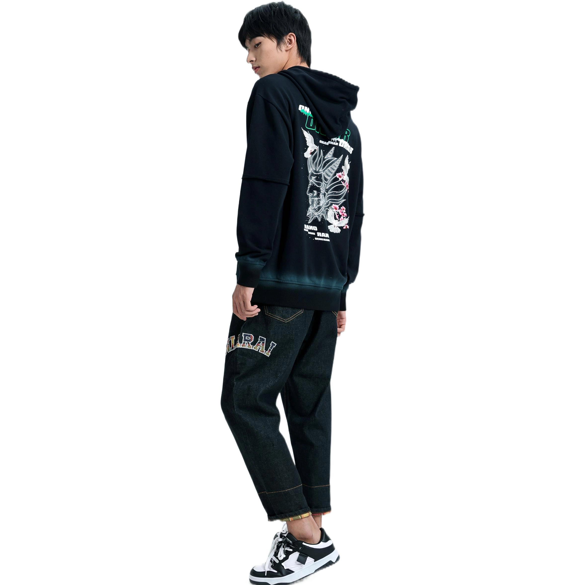 oniarai SS23