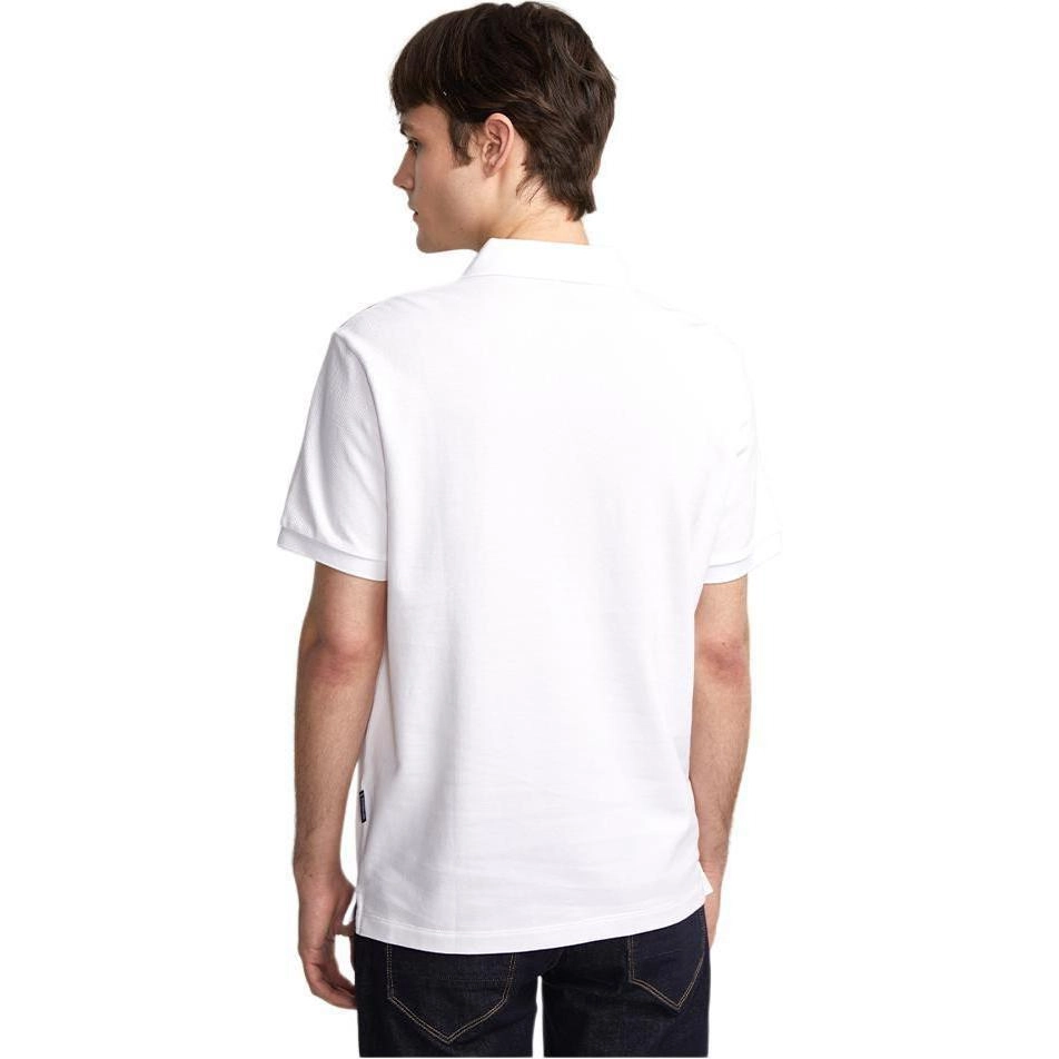 DANIEL HECHTER Polo