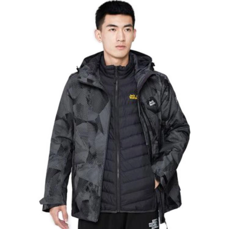 Jack Wolfskin