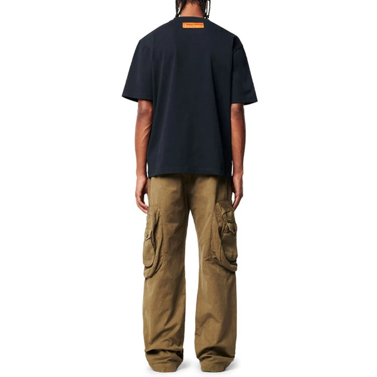 HERON PRESTON FW22 LogoT