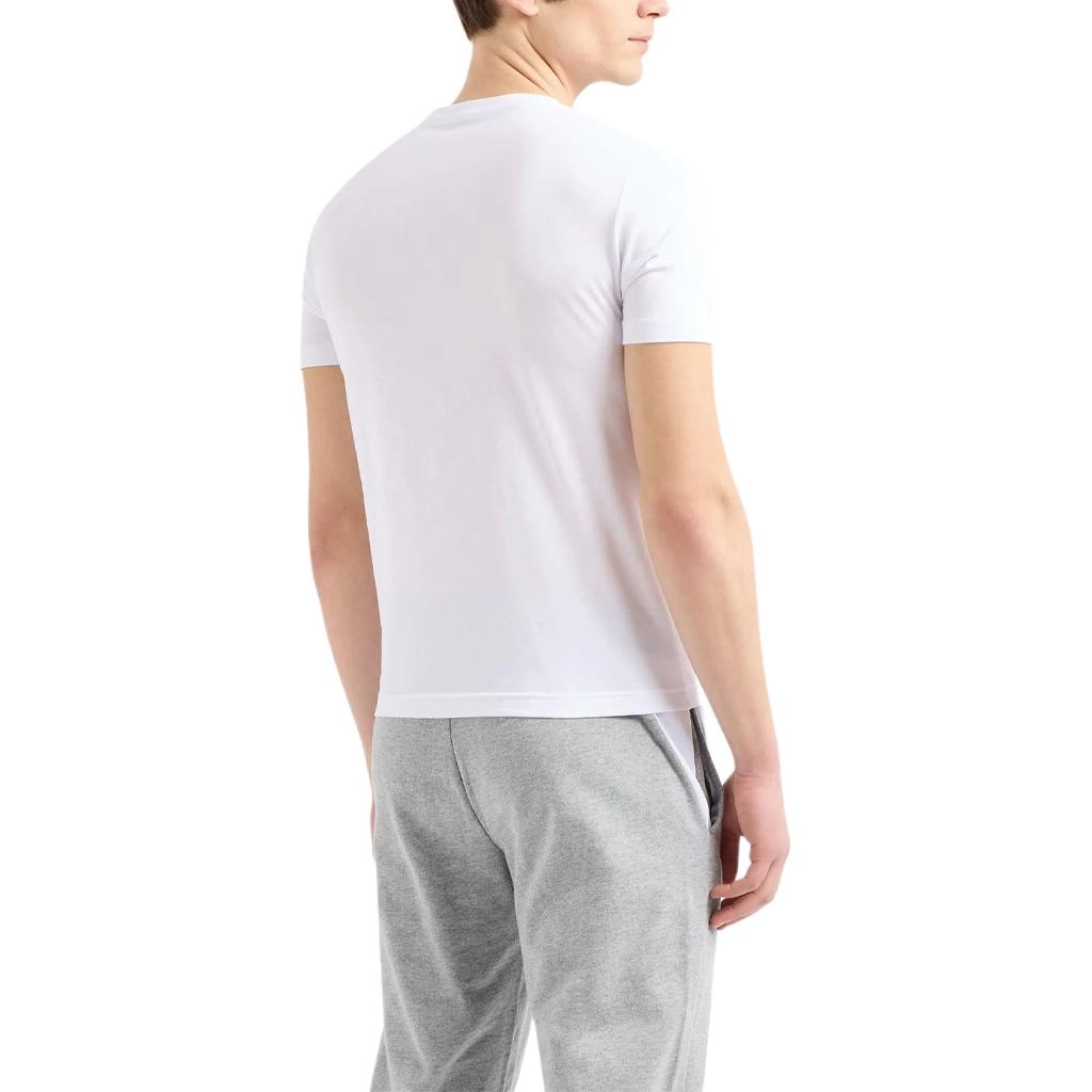 EMPORIO ARMANI EA7 SS24 LogoT