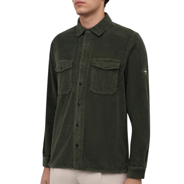 STONE ISLAND FW21 Logo