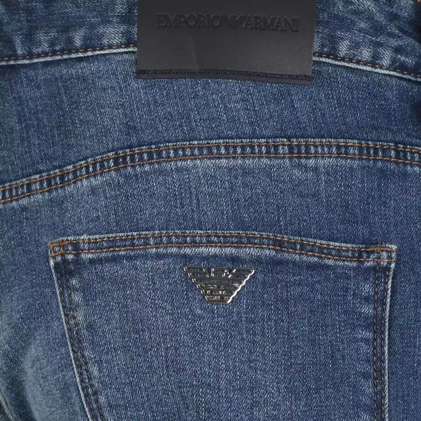 EMPORIO ARMANI FW23