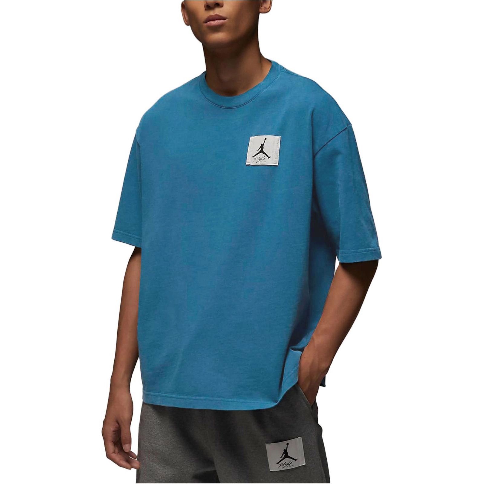 Jordan Flight Essential LogoT